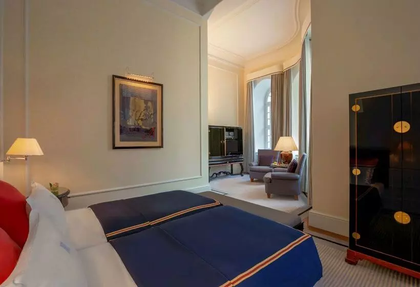 Fotos del hotel Taschenbergpalais Kempinski:  13