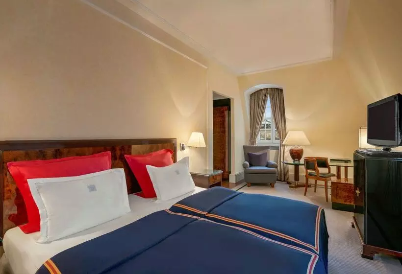 Fotos del hotel Taschenbergpalais Kempinski:  19