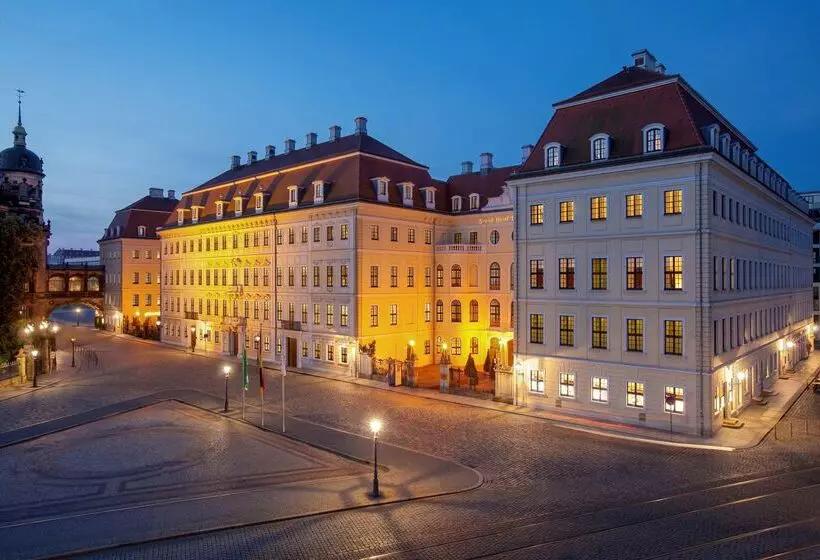 Taschenbergpalais Kempinski