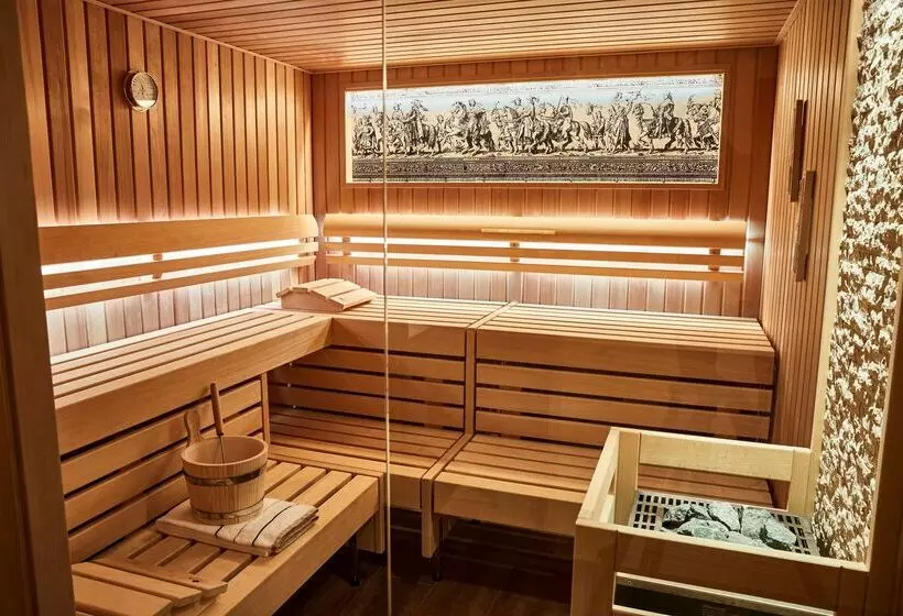 Fotos del hotel Taschenbergpalais Kempinski:  4