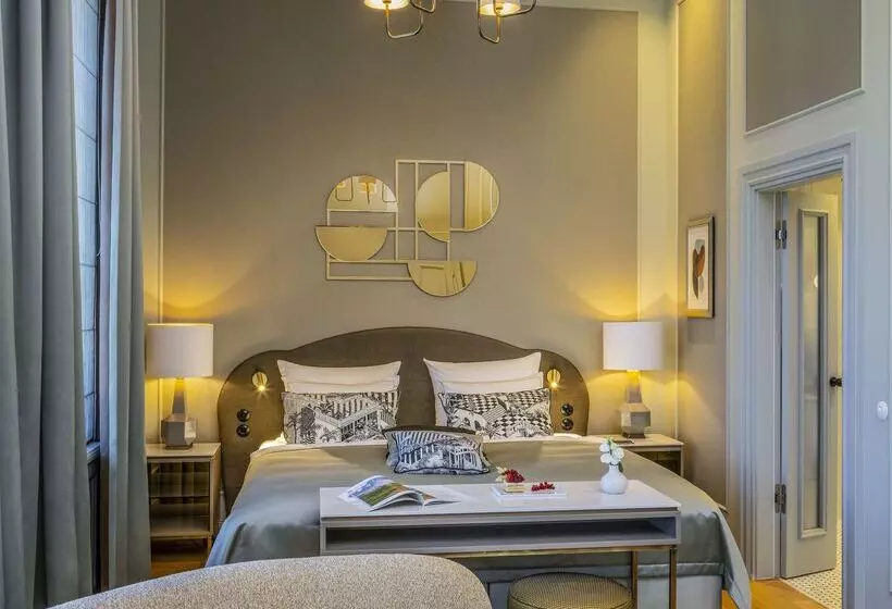 Fotos del hotel Taschenbergpalais Kempinski:  16