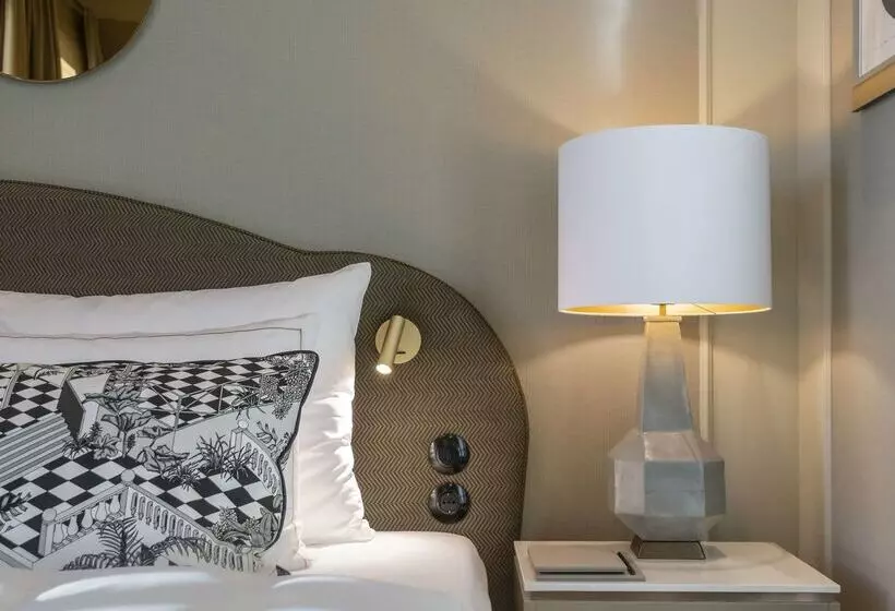 Fotos del hotel Taschenbergpalais Kempinski:  8