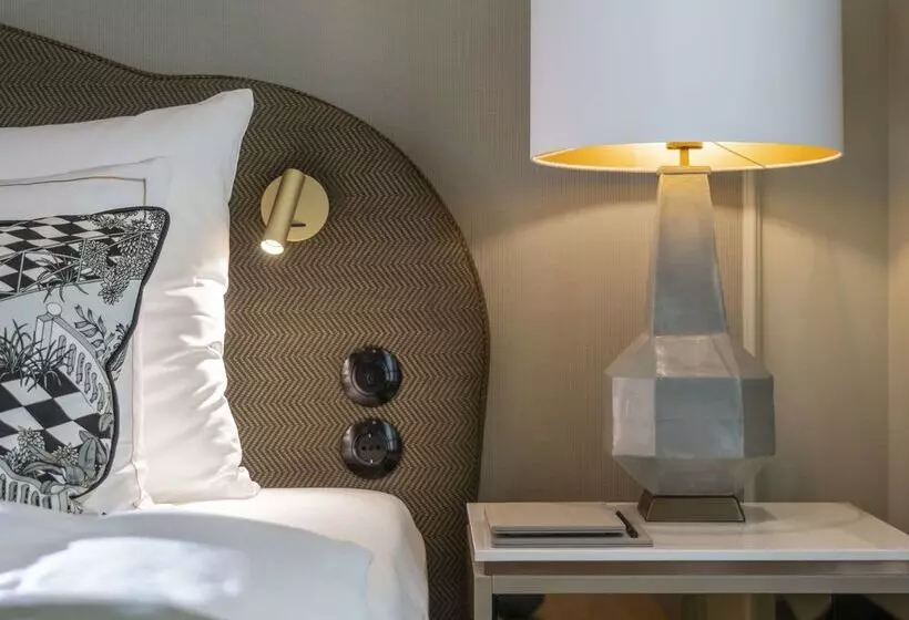 Fotos del hotel Taschenbergpalais Kempinski:  9