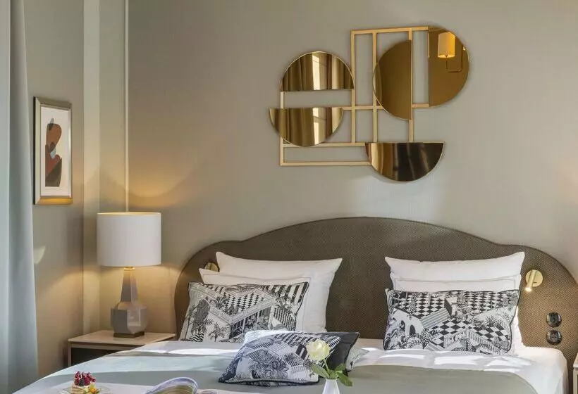 Fotos del hotel Taschenbergpalais Kempinski:  10