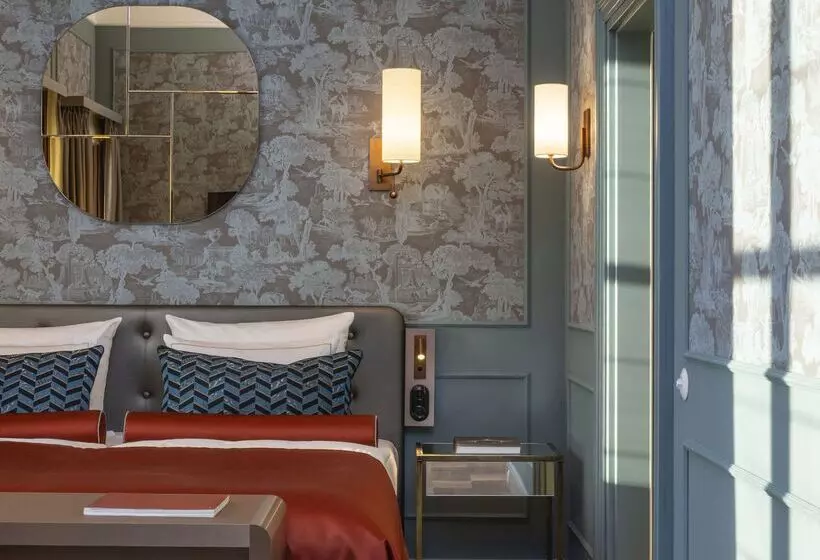 Fotos del hotel Taschenbergpalais Kempinski:  12