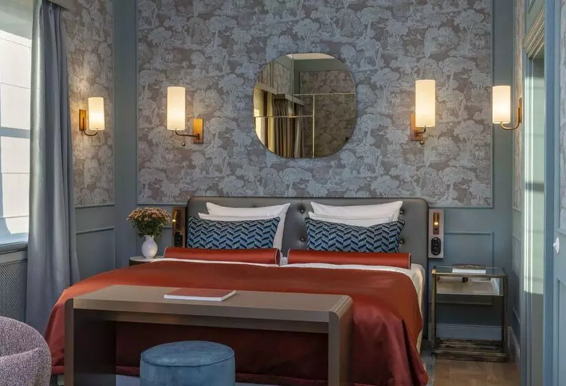 Fotos del hotel Taschenbergpalais Kempinski:  14