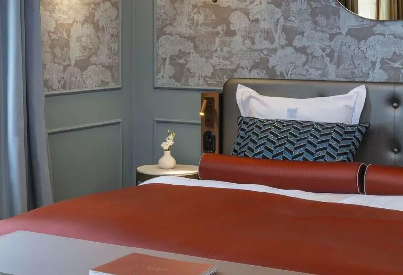 Fotos del hotel Taschenbergpalais Kempinski:  7