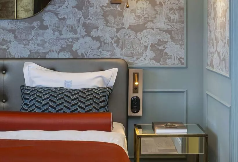 Fotos del hotel Taschenbergpalais Kempinski:  22