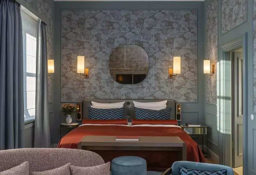 Fotos del hotel Taschenbergpalais Kempinski:  6