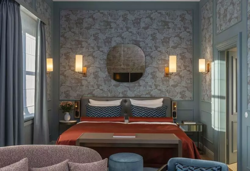 Fotos del hotel Taschenbergpalais Kempinski:  17