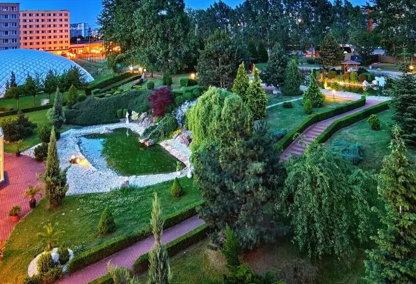 Fotos del hotel Top  Praha:  8