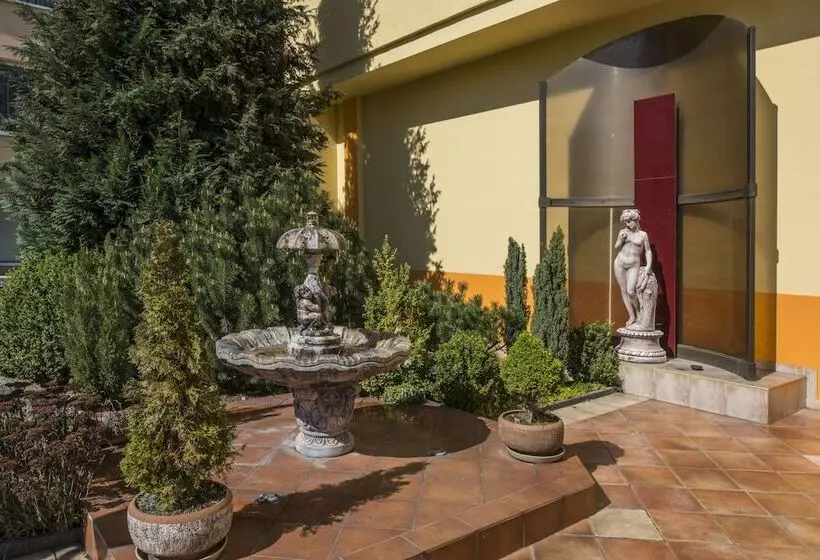 Fotos del hotel Top  Praha:  6