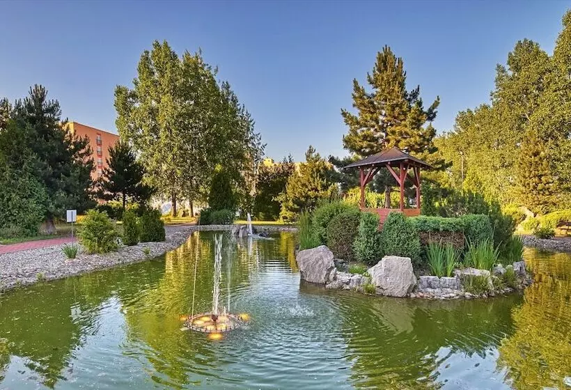 Fotos del hotel Top  Praha:  9