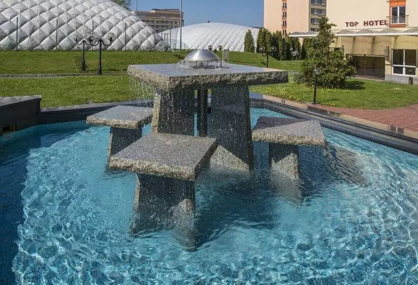 Fotos del hotel Top  Praha:  14