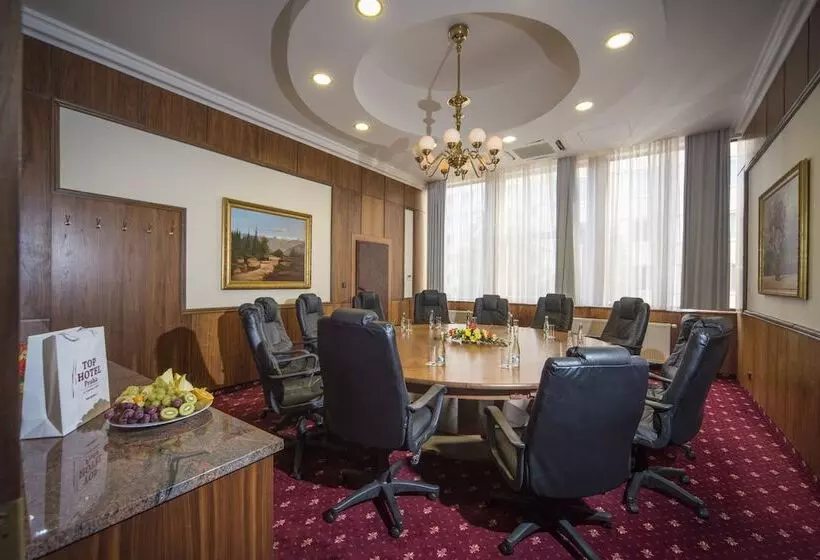 Fotos del hotel Top  Praha:  17