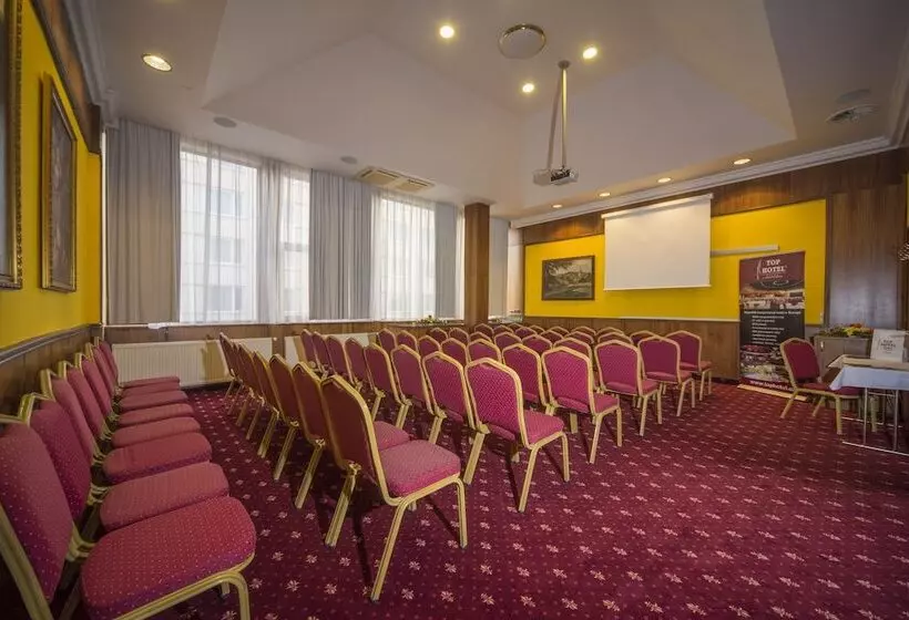 Fotos del hotel Top  Praha:  13