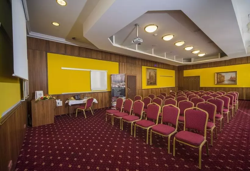 Fotos del hotel Top  Praha:  19