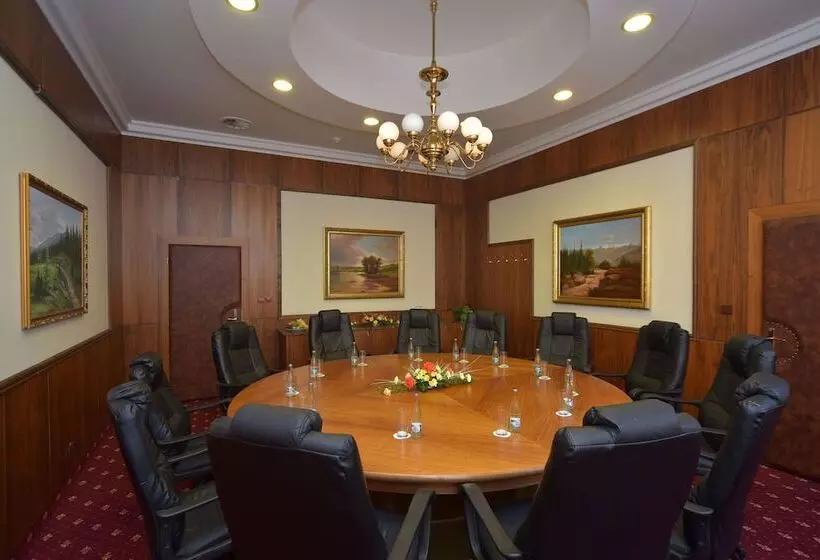 Fotos del hotel Top  Praha:  5