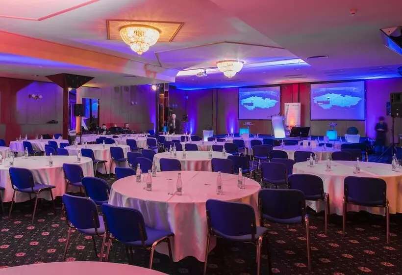 Fotos del hotel Top  Praha:  21