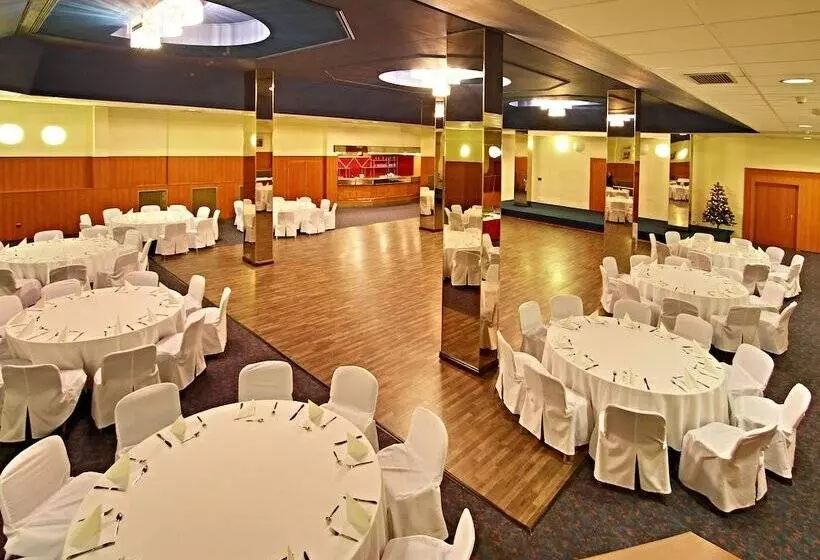 Fotos del hotel Top  Praha:  15