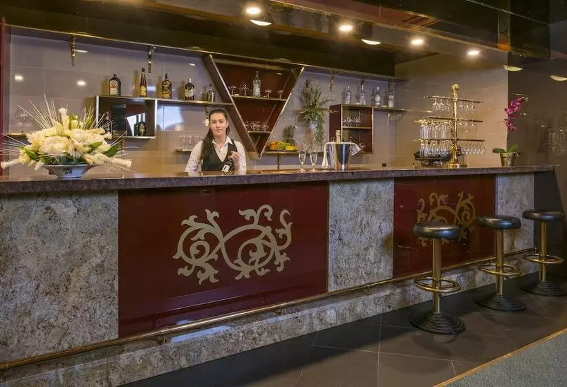 Fotos del hotel Top  Praha:  12