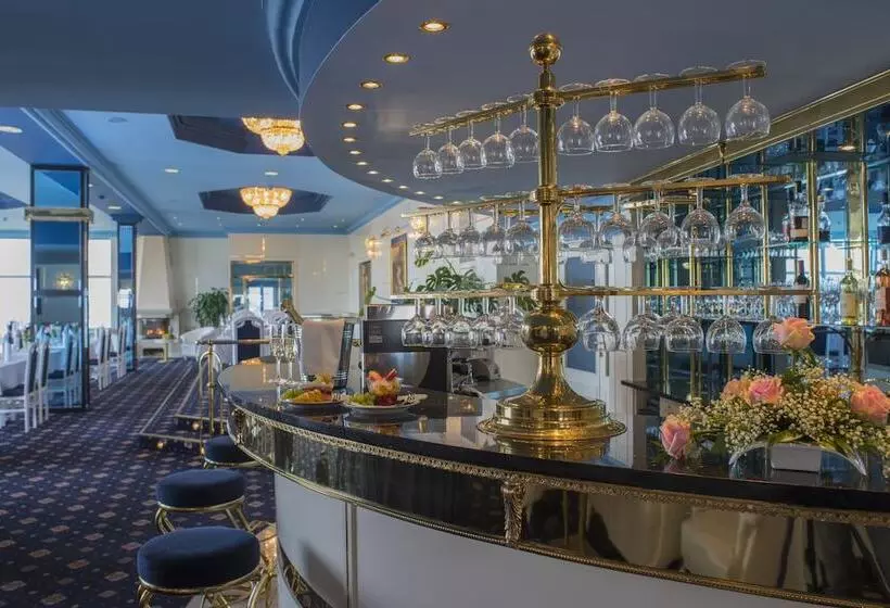 Fotos del hotel Top  Praha:  4