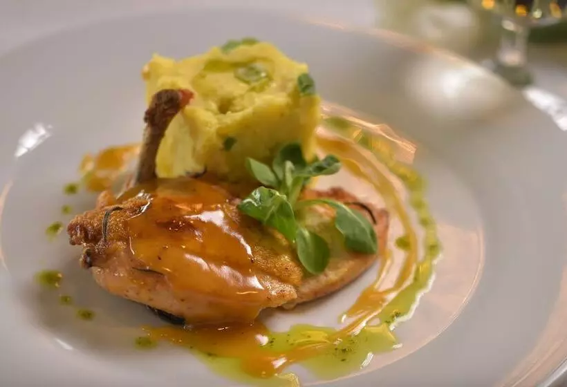 Fotos del hotel Top  Praha:  18