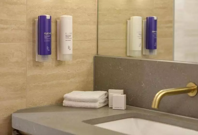 Fotos del hotel Amora  Brisbane:  15