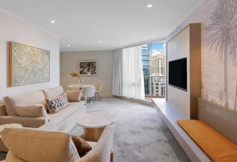 Fotos del hotel Amora  Brisbane:  24