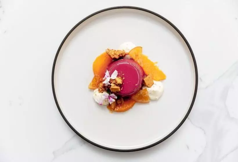 Fotos del hotel Amora  Brisbane:  17