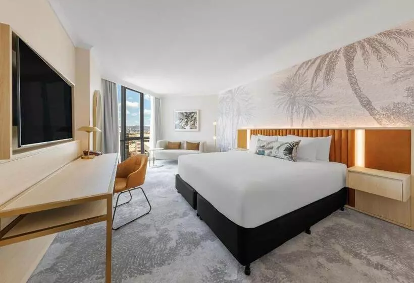 Fotos del hotel Amora  Brisbane:  21