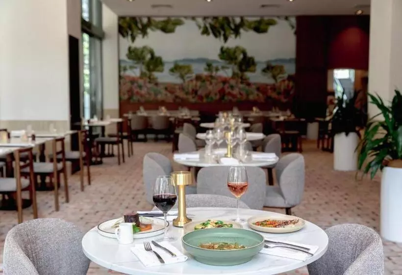 Fotos del hotel Amora  Brisbane:  11