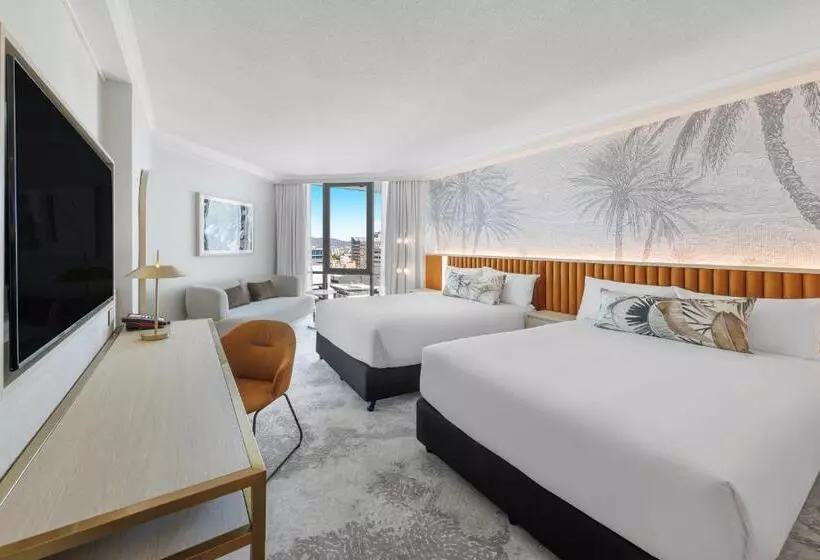 Fotos del hotel Amora  Brisbane:  18