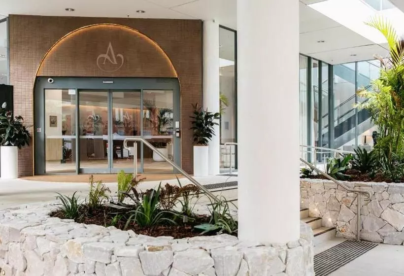 Fotos del hotel Amora  Brisbane:  9