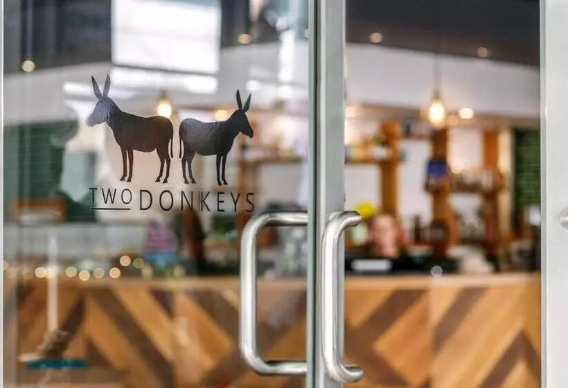 Fotos del hotel Amora  Brisbane:  6