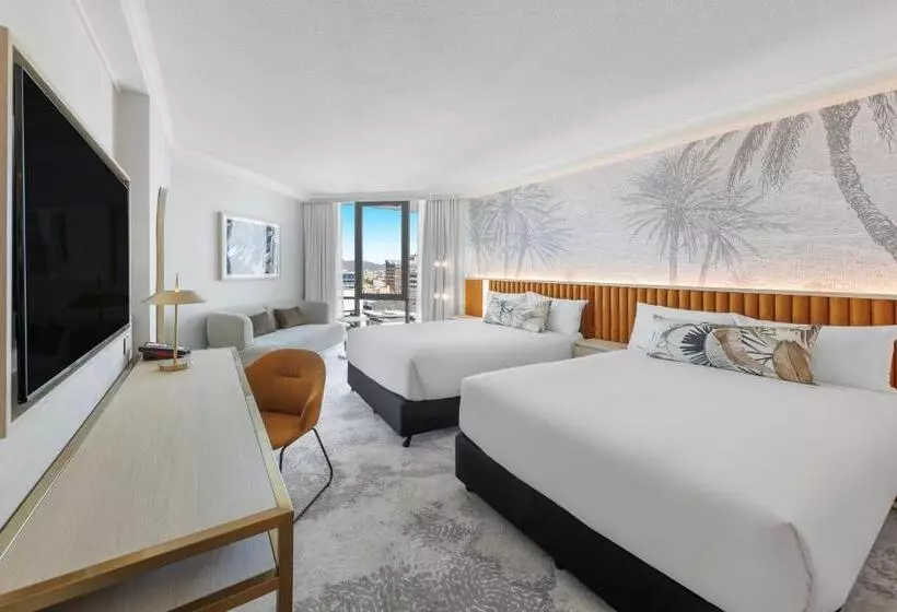 Fotos del hotel Amora  Brisbane:  19