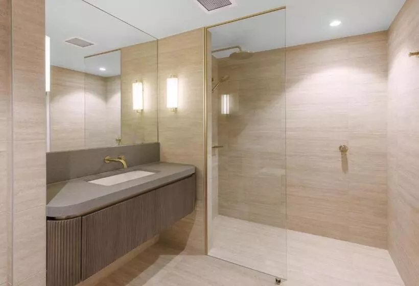 Fotos del hotel Amora  Brisbane:  7