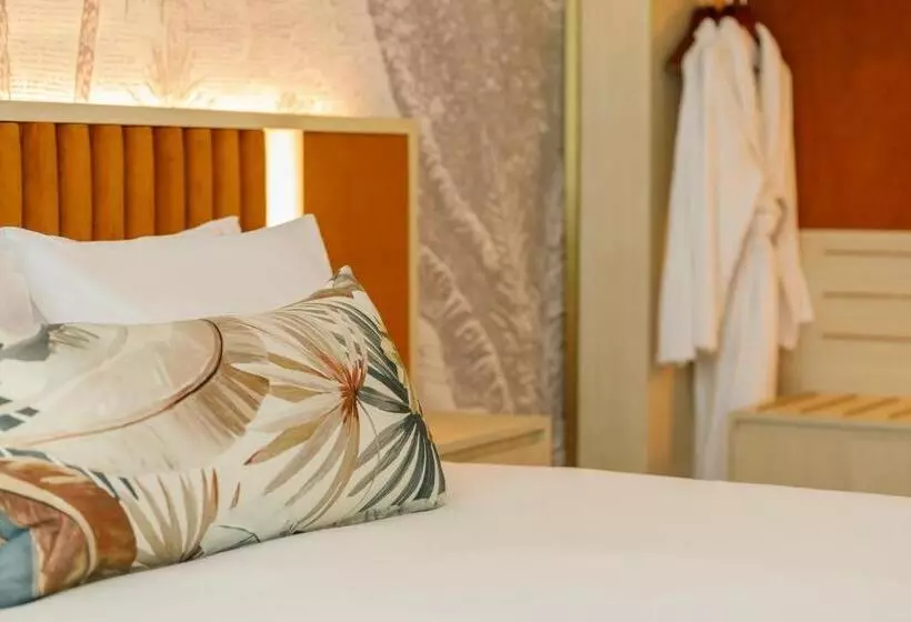 Fotos del hotel Amora  Brisbane:  16