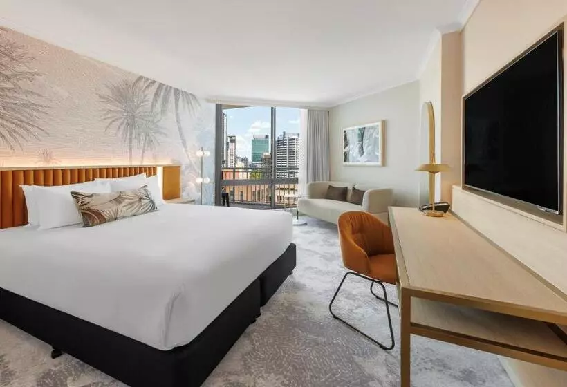 Fotos del hotel Amora  Brisbane:  20