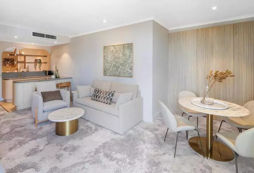 Fotos del hotel Amora  Brisbane:  23