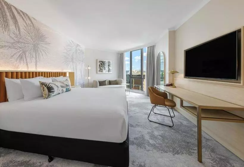 Fotos del hotel Amora  Brisbane:  13