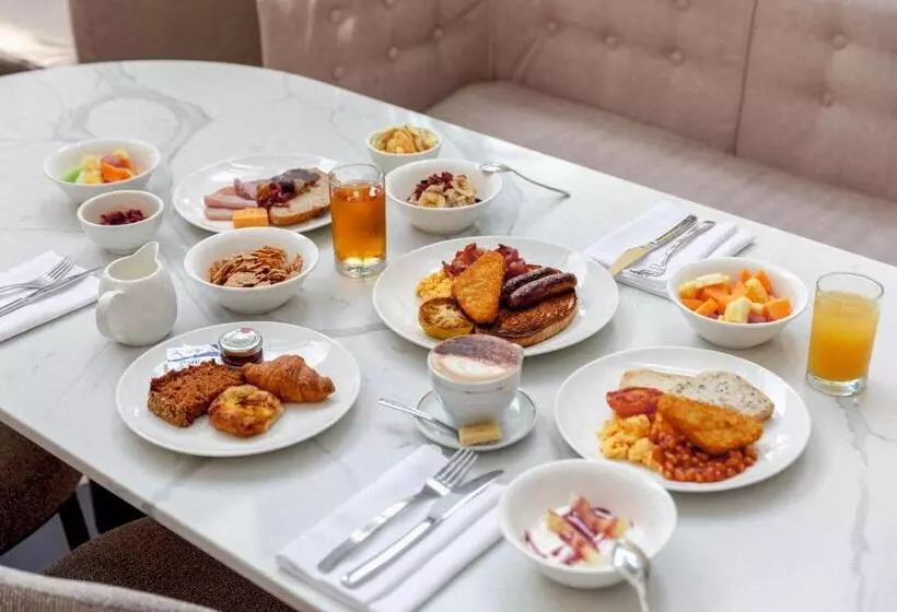 Fotos del hotel Amora  Brisbane:  5