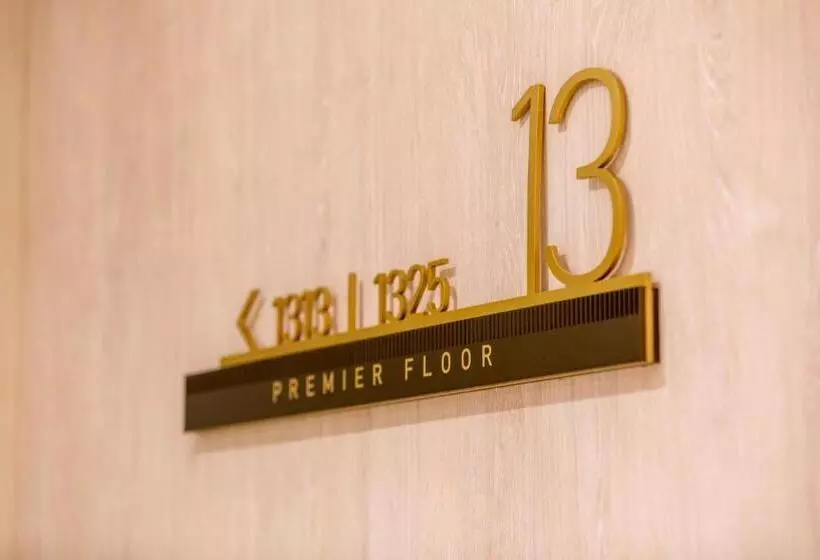 Fotos del hotel Amora  Brisbane:  8