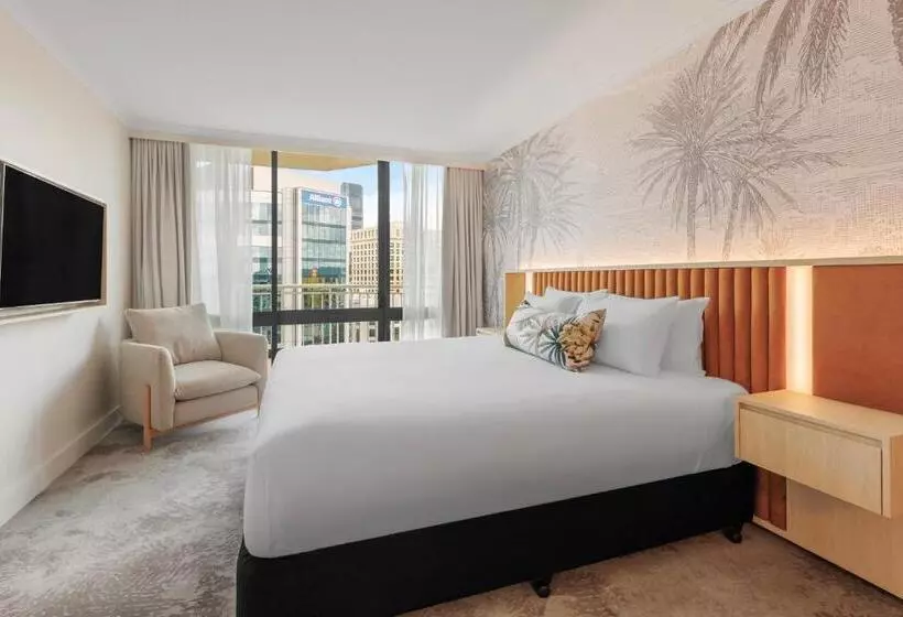 Fotos del hotel Amora  Brisbane:  22