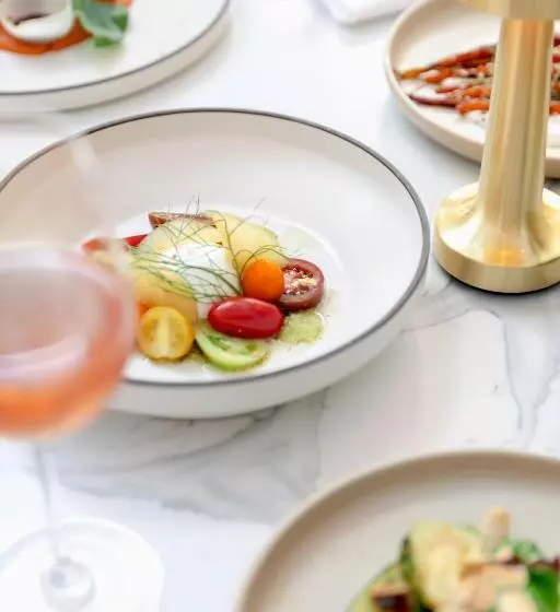 Fotos del hotel Amora  Brisbane:  14