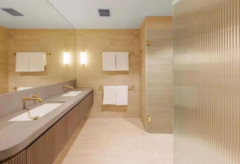 Fotos del hotel Amora  Brisbane:  12