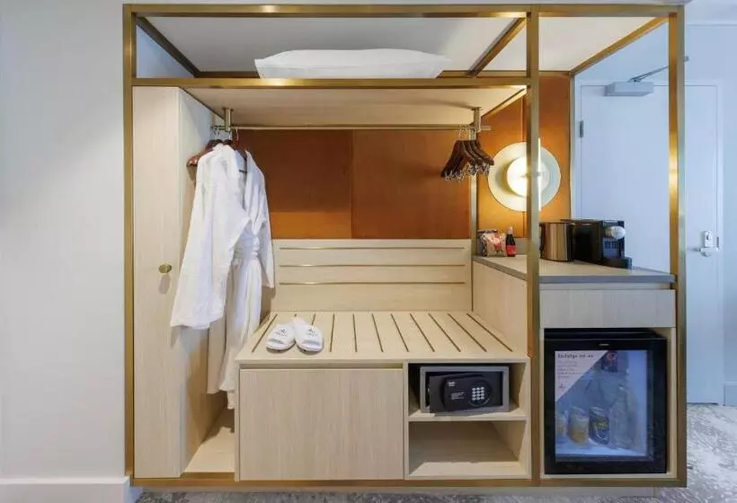 Fotos del hotel Amora  Brisbane:  25