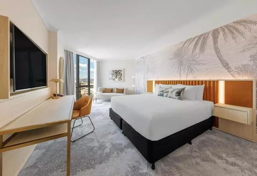 Fotos del hotel Amora  Brisbane:  10