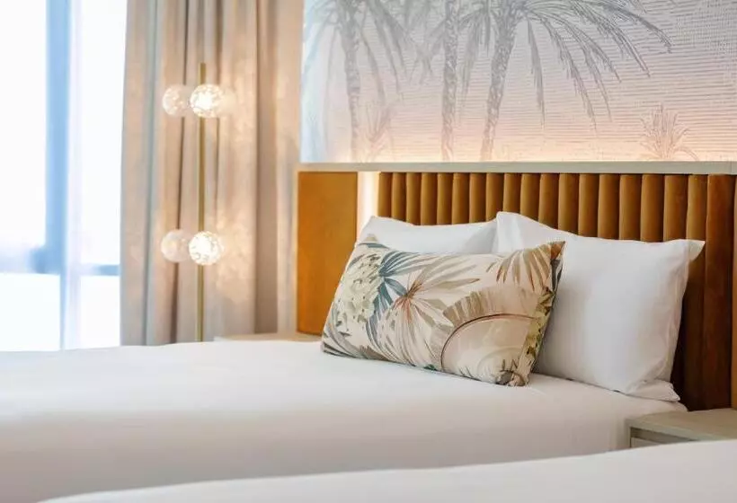 Fotos del hotel Amora  Brisbane:  2