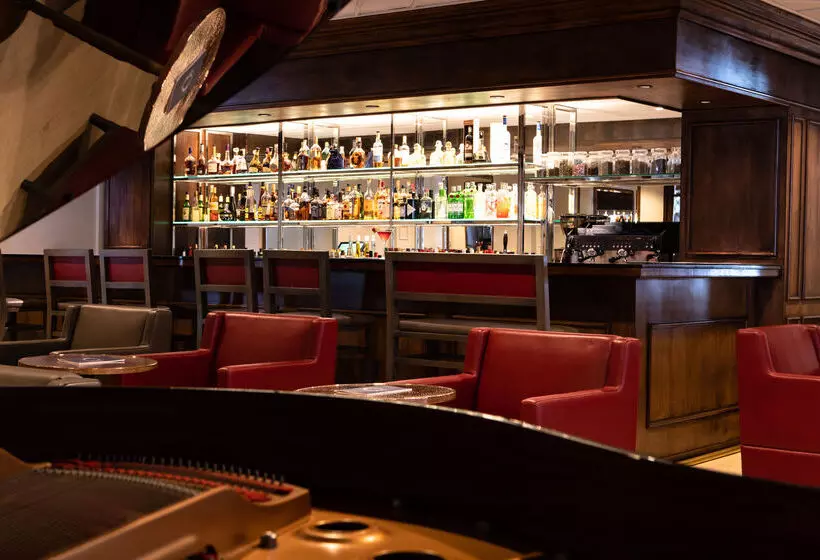 Fotos del hotel Annabelle:  4